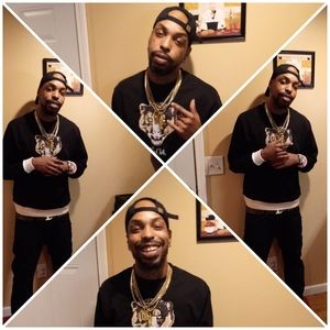 Meet your Posher, Luey